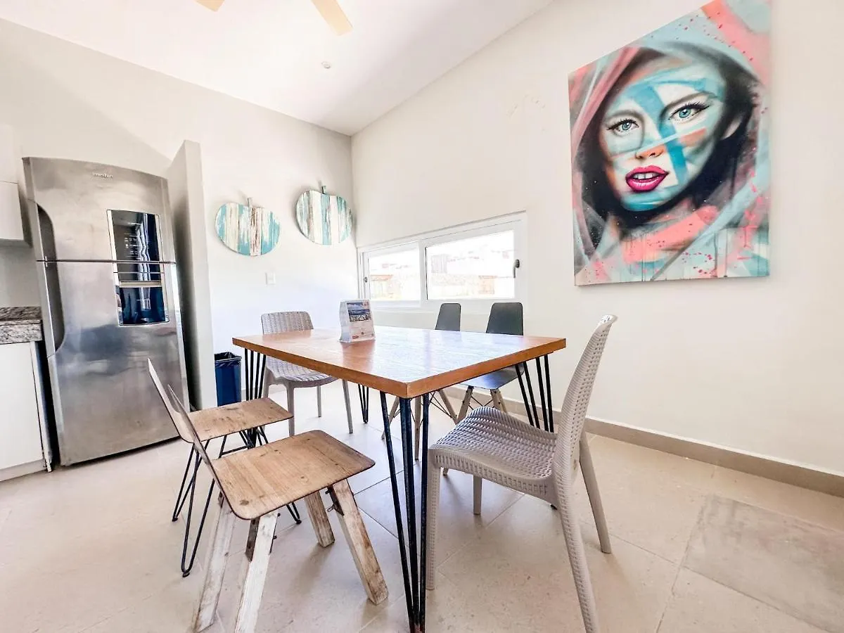 Sabbia 3401A- 2Bedrooms All-In Suite Playa del Carmen Mexico