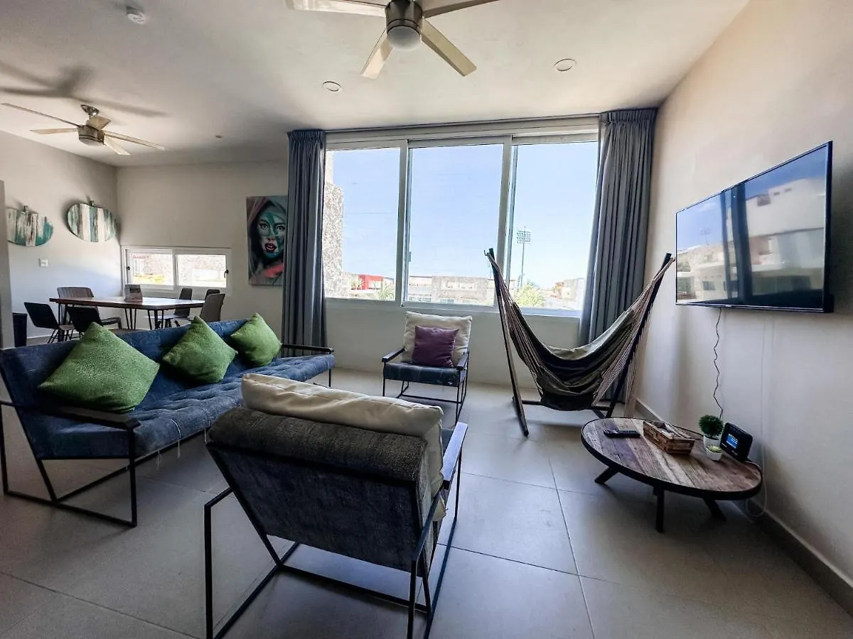 Sabbia 3401A- 2Bedrooms All-In Suite Playa del Carmen 0*,